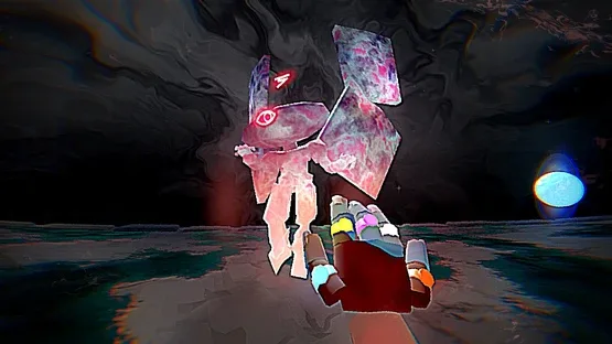 Archwizard screenshot 1