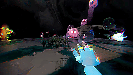 Archwizard Screenshot