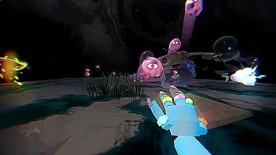 Archwizard screenshot 5