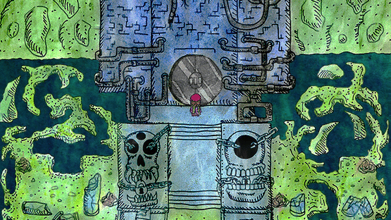 Eulogy of an Insect Screenshot