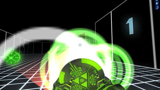 Tron 2.0: Killer App Mod Screenshot