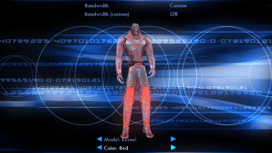 Tron 2.0: Killer App Mod Screenshot