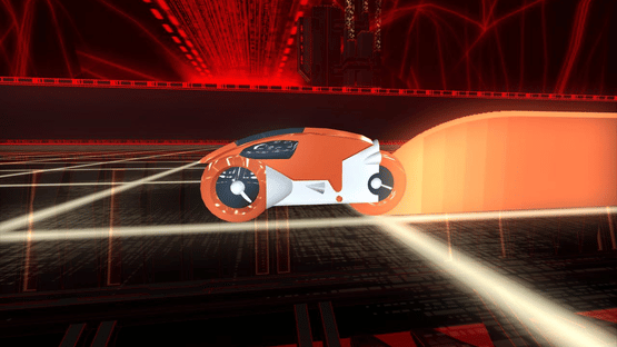 Tron 2.0: Killer App Mod Screenshot