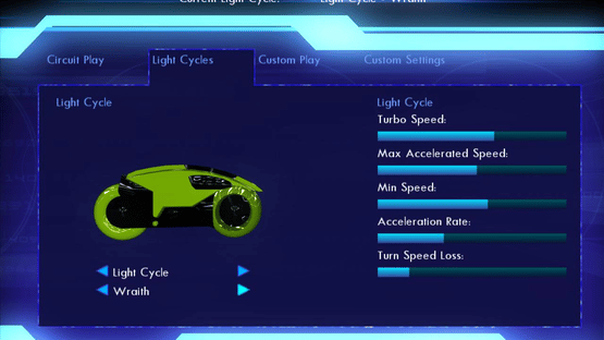 Tron 2.0: Killer App Mod Screenshot