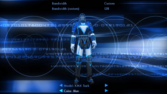 Tron 2.0: Killer App Mod Screenshot