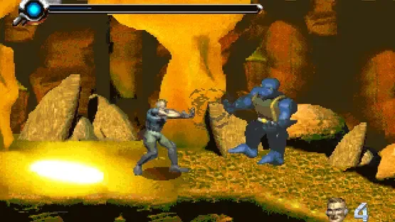 Rebel Runner: Operation - Digital Code screenshot 1