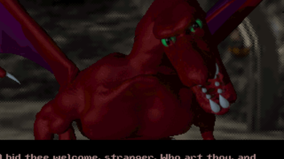 Kingdom O' Magic Screenshot