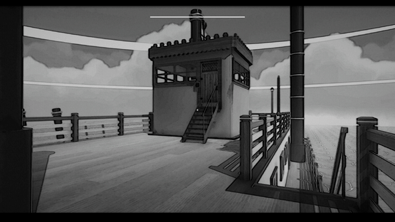 Steamboat Willie Incident Screenshot