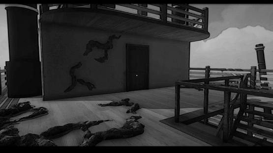 Steamboat Willie Incident Screenshot