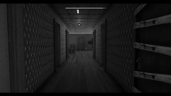 Steamboat Willie Incident Screenshot