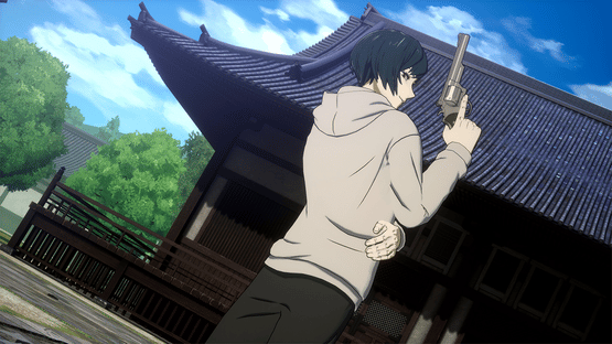 Jujutsu Kaisen: Cursed Clash - Kyoto Jujutsu High School Girls' Outfit Set Screenshot