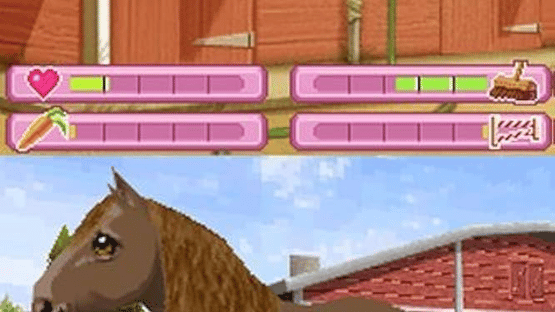 Petz Pony Beauty Pageant Screenshot