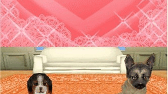 Petz Dogz Pack Screenshot