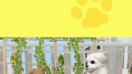 Petz Puppyz and Kittenz Screenshot