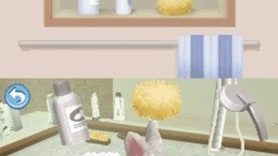 Petz Bunnyz Bunch Screenshot
