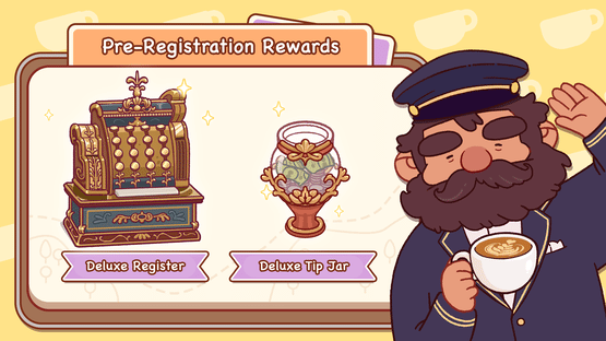Good Coffee, Great Coffee Screenshot