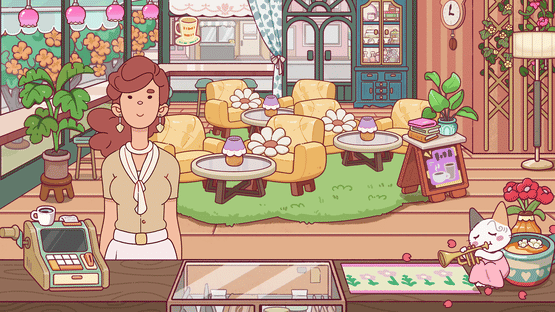 Good Coffee, Great Coffee Screenshot