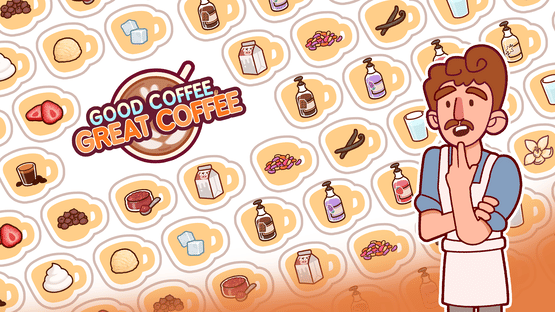 Good Coffee, Great Coffee Screenshot
