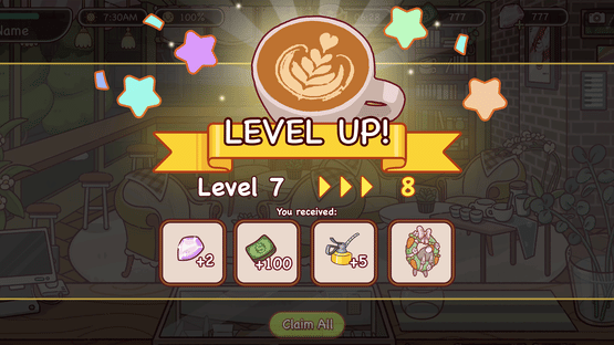 Good Coffee, Great Coffee Screenshot