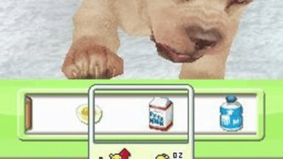 Petz: Nursery Screenshot