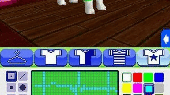 Petz Fashion: Dogz and Catz Screenshot