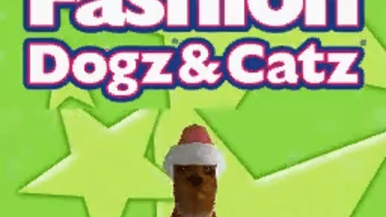 Petz Fashion: Dogz and Catz Screenshot