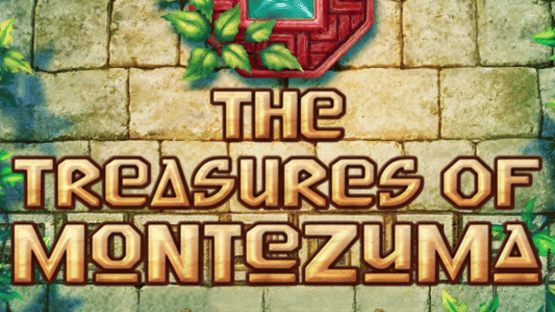 The Treasures of Montezuma Screenshot