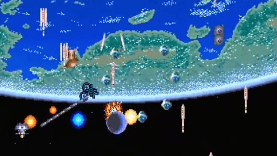 SDI Screenshot