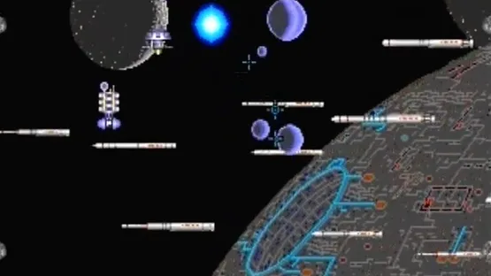 SDI gameplay screenshot 2