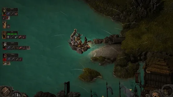 Banquet for Fools screenshot 5