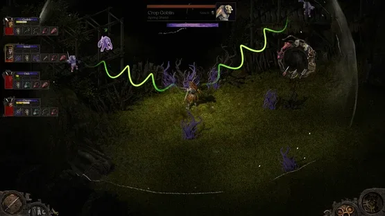 Banquet for Fools screenshot 6