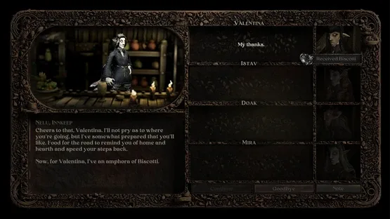 Banquet for Fools screenshot 7