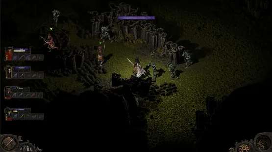 Banquet for Fools screenshot 8