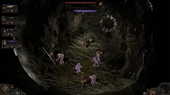 Banquet for Fools screenshot 11