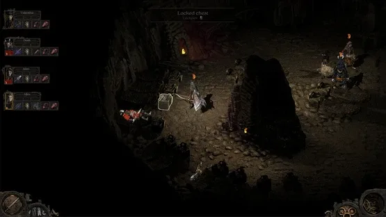 Banquet for Fools screenshot 16