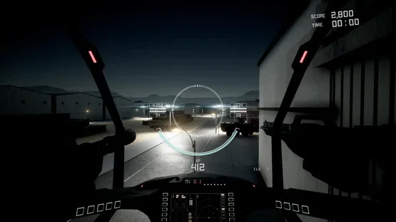 Omega Phenex Commenced Project Six screenshot 8
