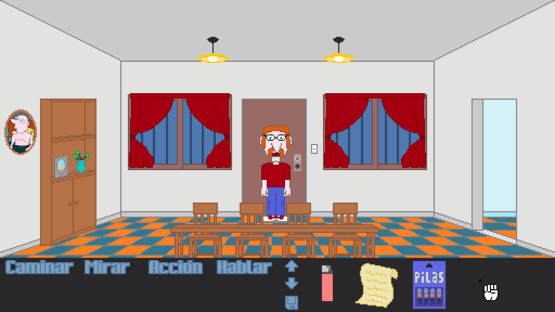 Tres Acordes Screenshot