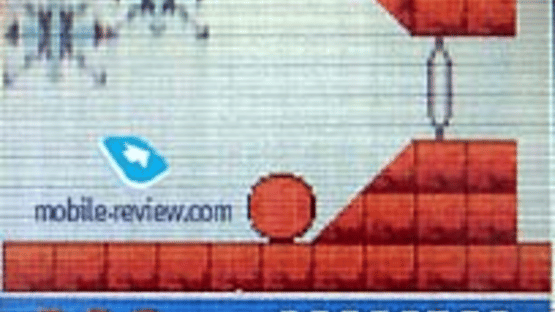 Bounce Screenshot