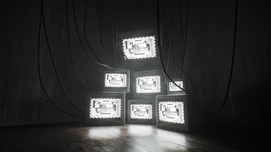 Videophobia Screenshot