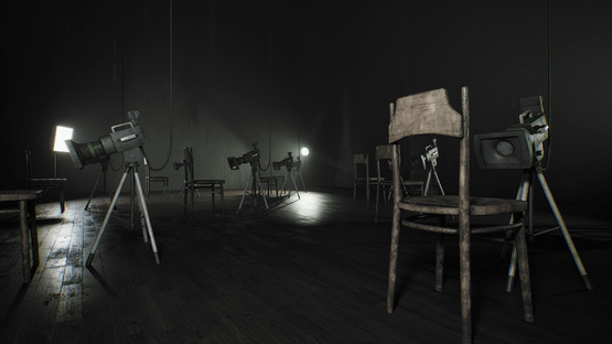 Videophobia Screenshot