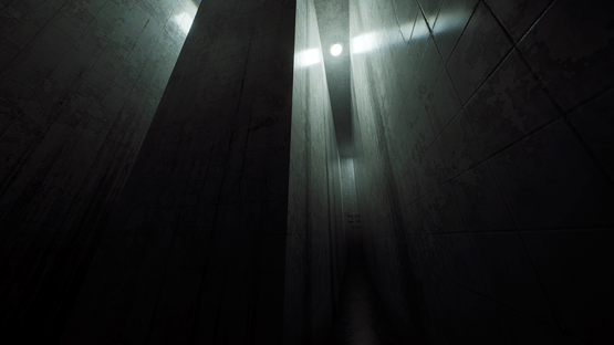 Writer: Chapter 1 Screenshot