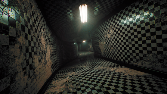 Writer: Chapter 1 Screenshot