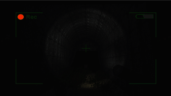 Slender: Adrift Screenshot