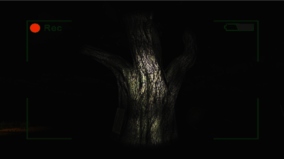 Slender: Adrift Screenshot