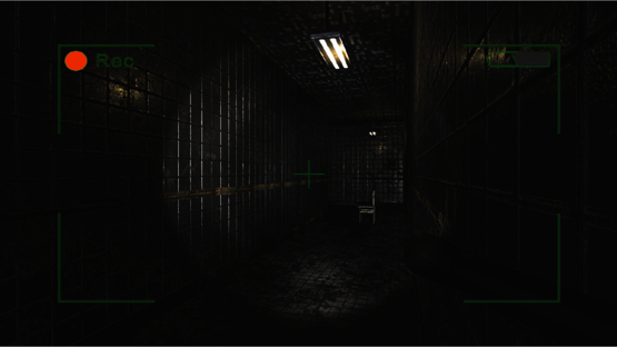 Slender: Adrift Screenshot