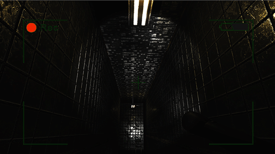 Slender: Adrift Screenshot