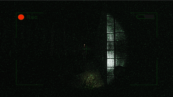 Slender: Adrift Screenshot