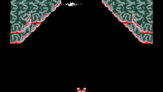 Dezaemon BS-X Version: Sugoi STG!! Jintai Screenshot