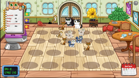 Now I'm Home Screenshot