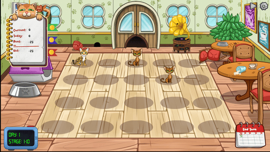 Now I'm Home Screenshot